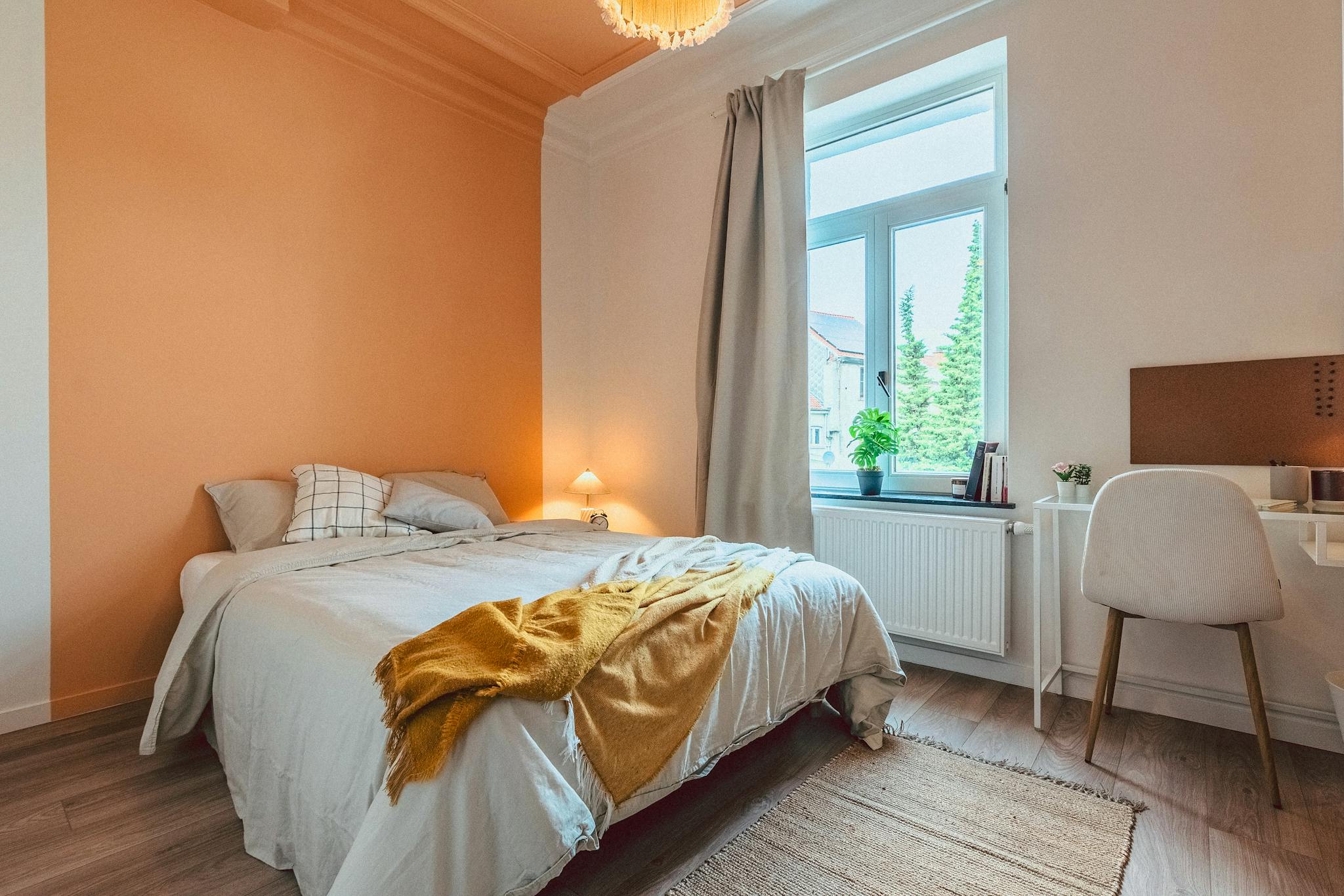 Private Room - Rue du Cadran, Saint-Josse-ten-Noode - Gallery - 1