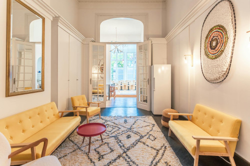 Rue de Florence, Saint-Gilles - Gallery - 10