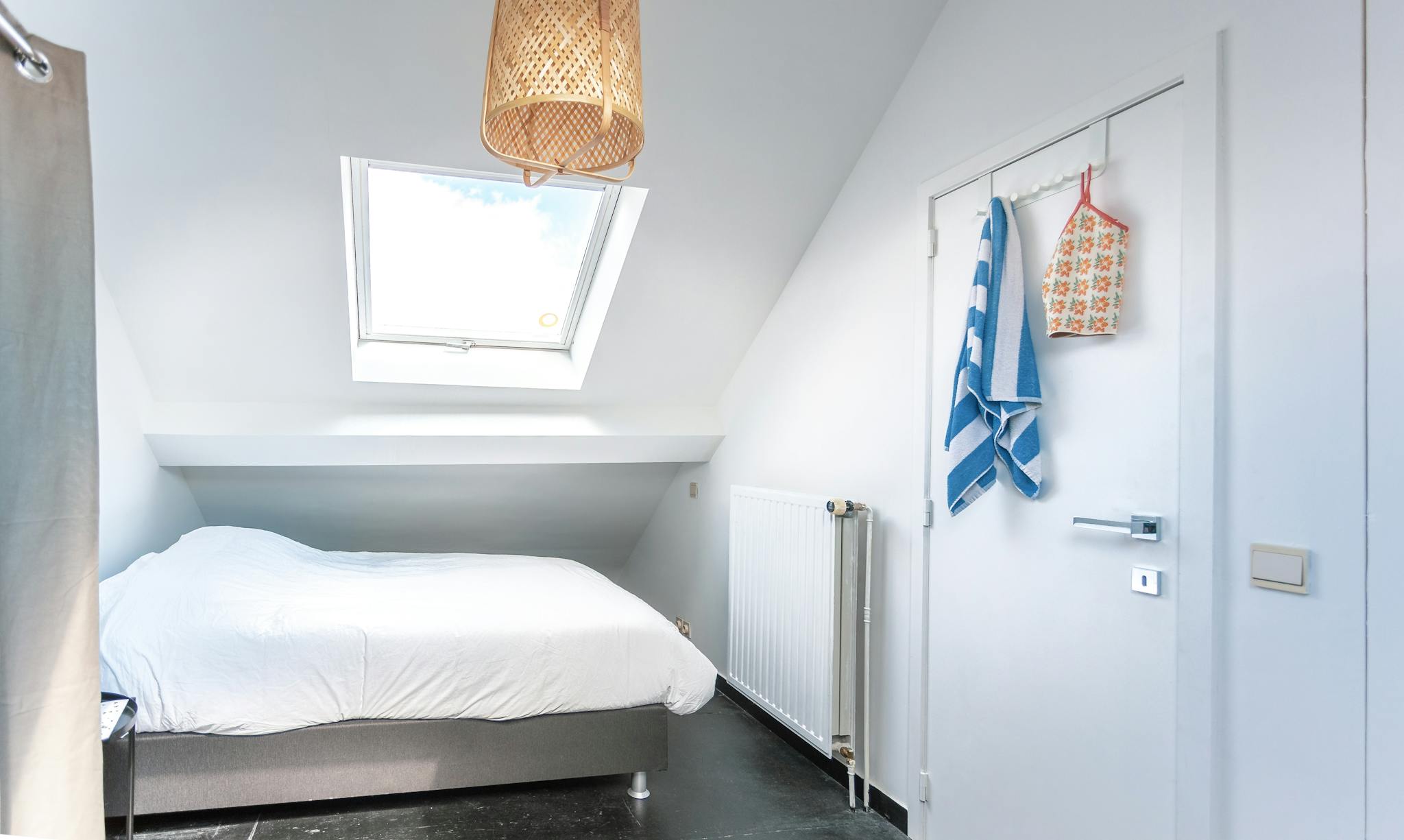  Private Room  -  Rue de Florence, Saint-Gilles  - Gallery -  1