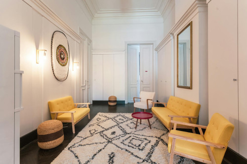 Rue de Florence, Saint-Gilles - Gallery - 9
