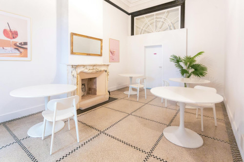 Rue de Florence, Saint-Gilles - Gallery - 10