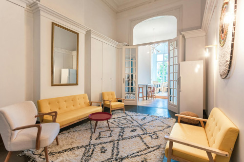 Rue de Florence, Saint-Gilles - Gallery - 8
