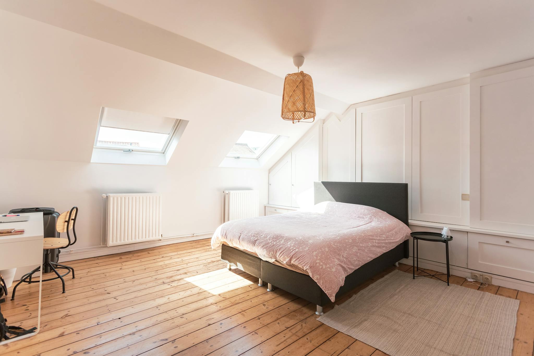 Private Room - 1