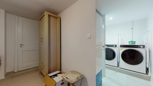Rue Garibaldi, Saint-Gilles - Gallery - 10