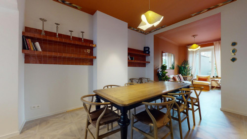 Rue Garibaldi, Saint-Gilles - Gallery - 5