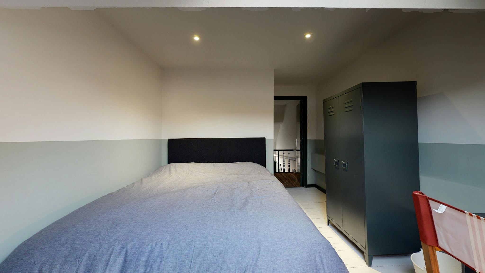 Private Room - 1