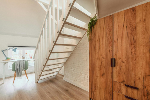 Rue de la Comète, Saint-Josse-ten-Noode  - Gallery -  5