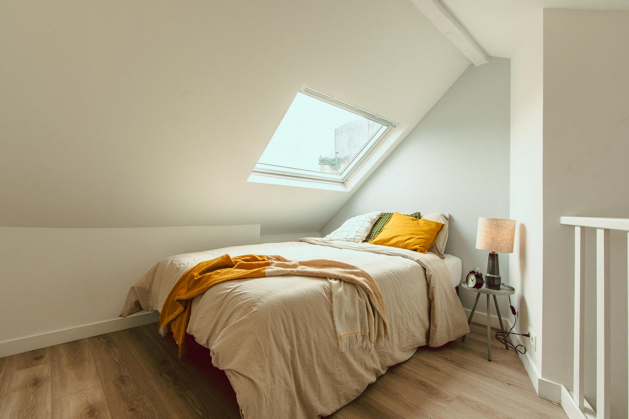 Private Room - Rue de la Comète, Saint-Josse-ten-Noode - Gallery - 1