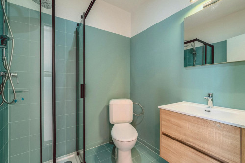 Rue du Cadran, Saint-Josse-ten-Noode  - Gallery -  5