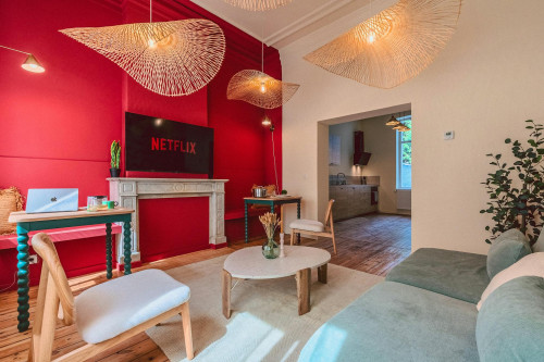 Rue du Cadran, Saint-Josse-ten-Noode  - Gallery -  5