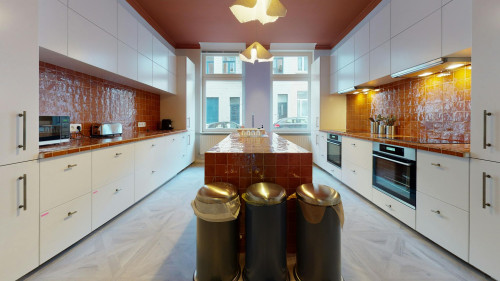 Rue Garibaldi, Saint-Gilles - Gallery - 8