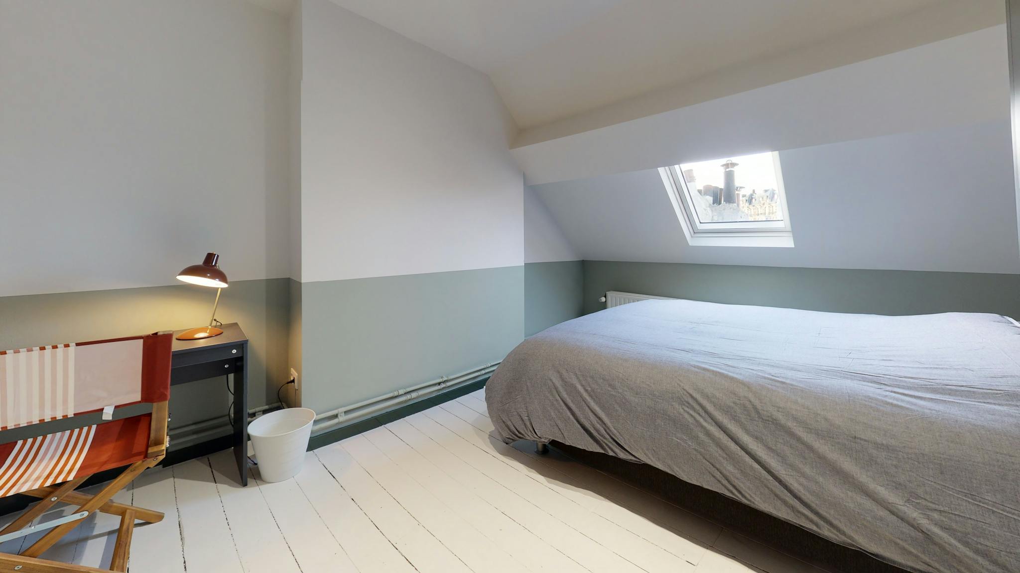 Private Room - 1