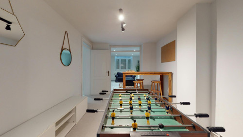 Rue Garibaldi, Saint-Gilles - Gallery - 10