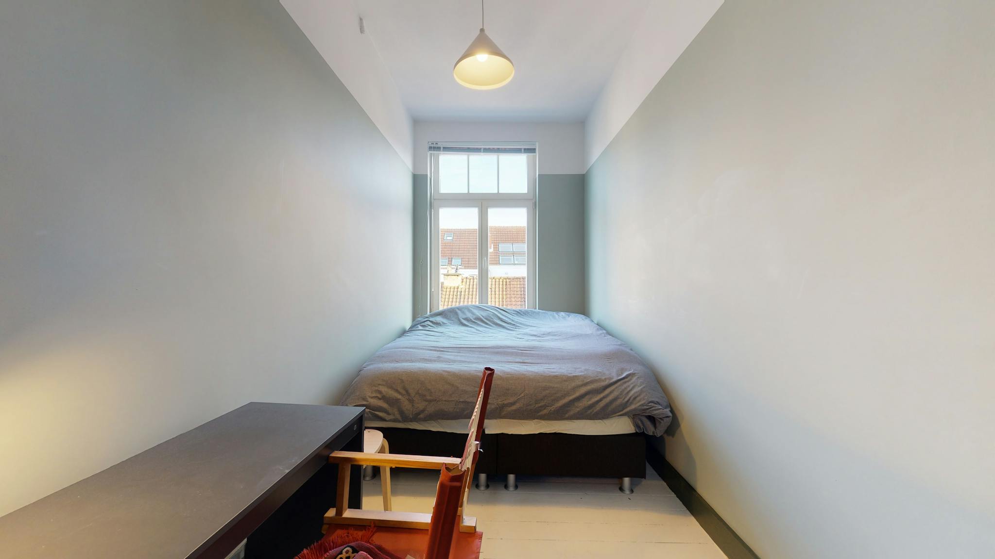 Private Room - 1