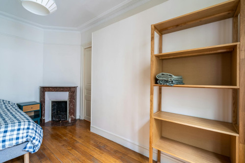 Rue Claude Rodier, Paris  - Gallery -  5
