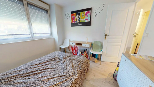 Rue de Saint Cyr, Lyon  - Gallery -  5