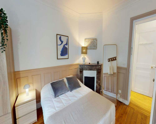 Rue des Cloys, Paris  - Gallery -  5