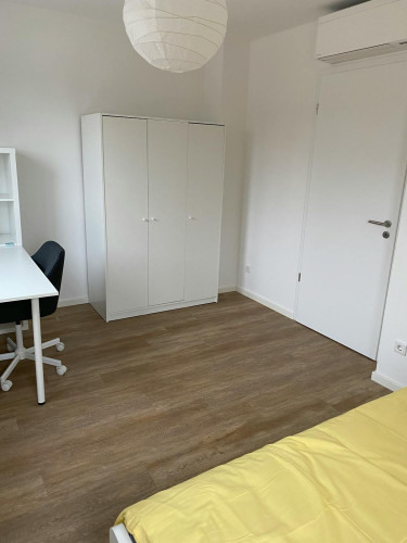 Sandgrubenweg, Munich
