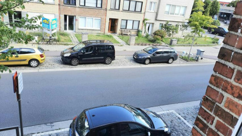 Laarsebaan, Antwerpen