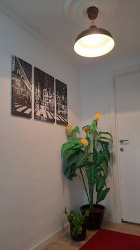 Laarsebaan, Antwerpen