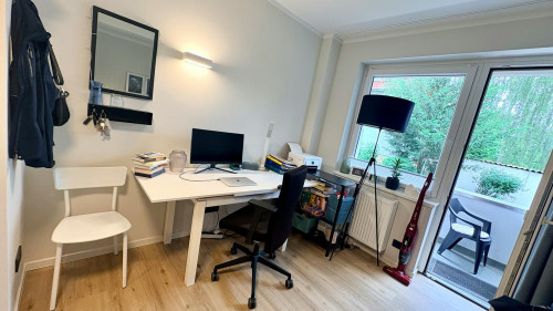 Maria-Montessori-Weg, Göttingen