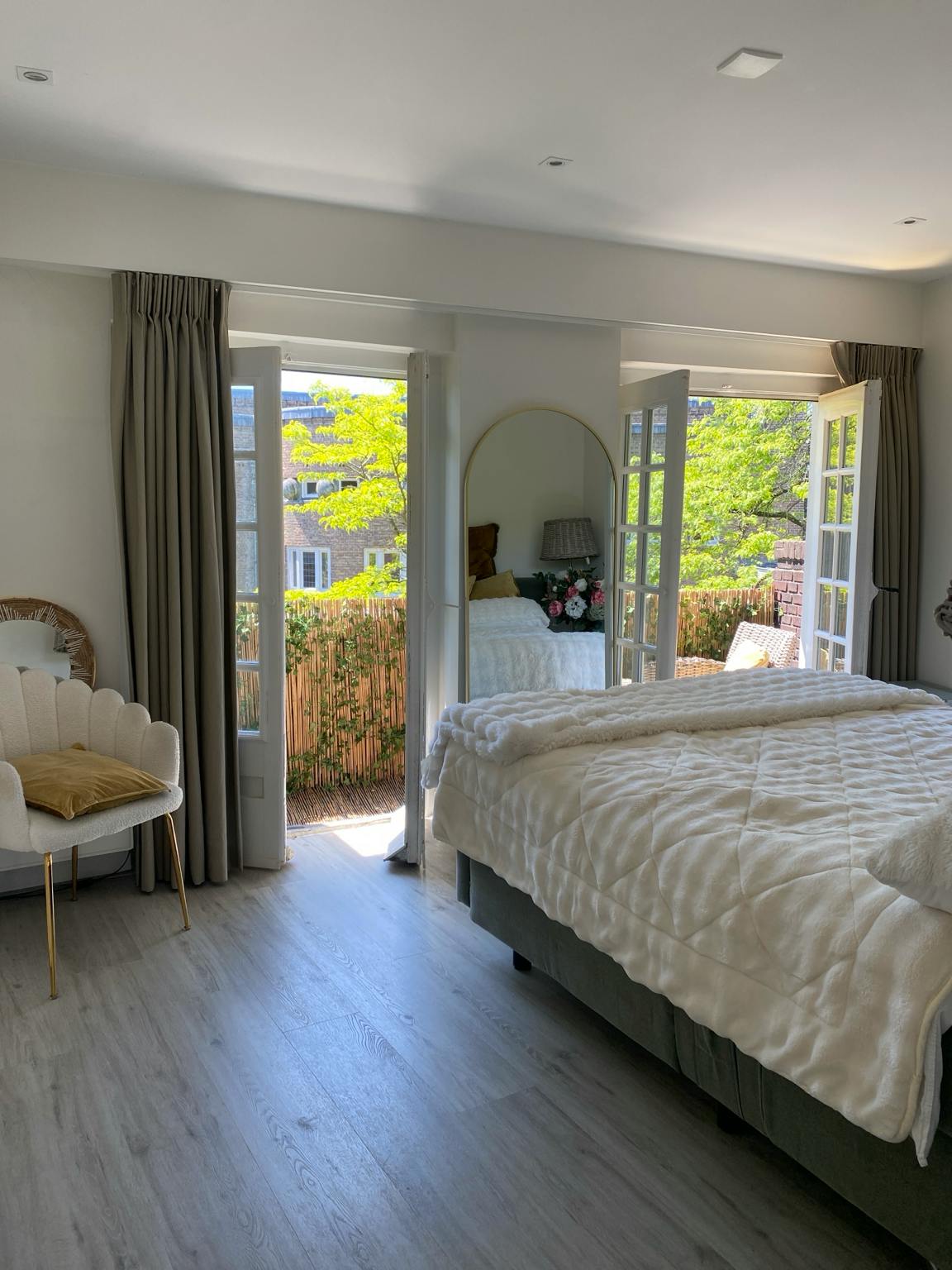  Private Room  -  Speerstraat, Amsterdam  - Gallery -  1
