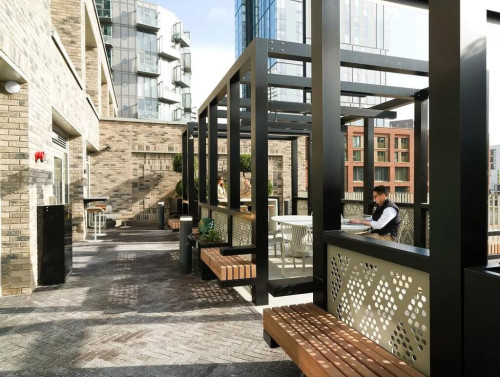 Bankside - Gallery - 16