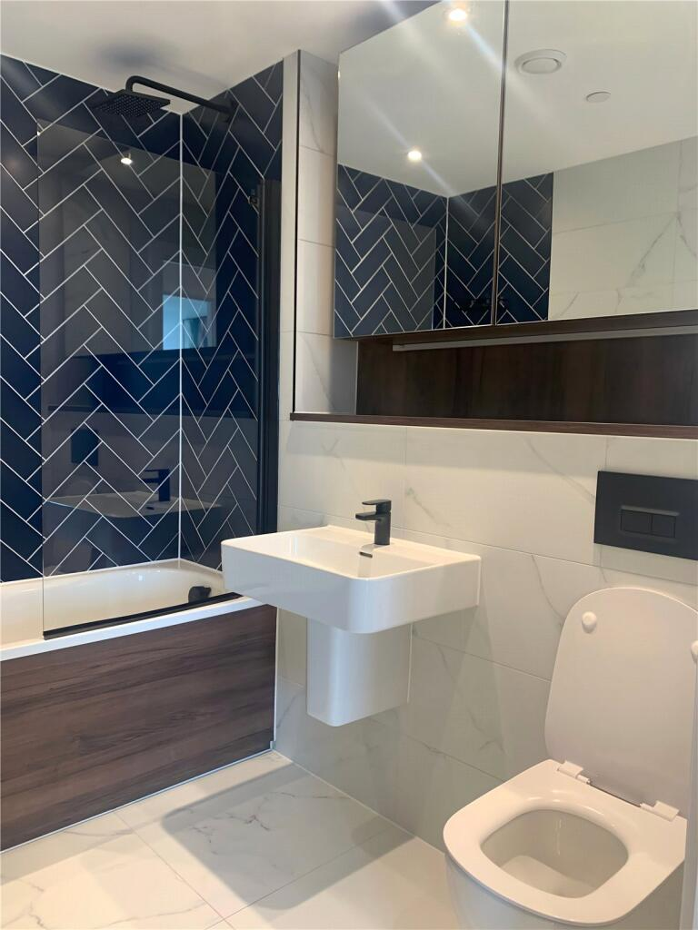 One Bedroom Flat - 10