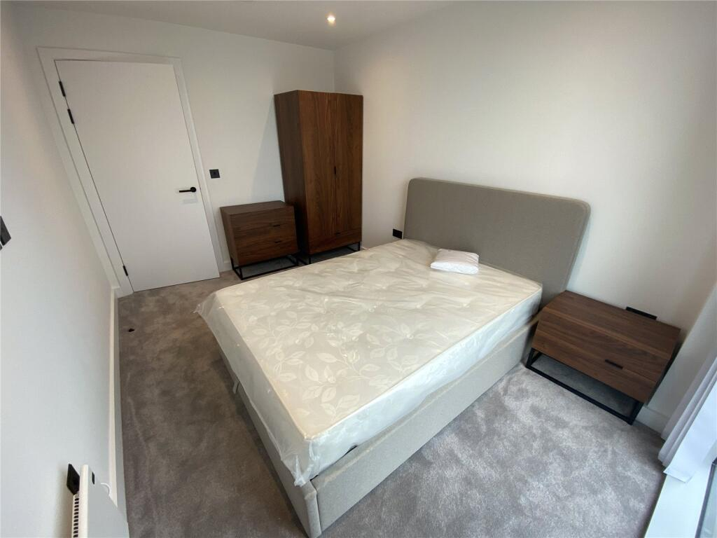 Two Bedroom Flat - 4
