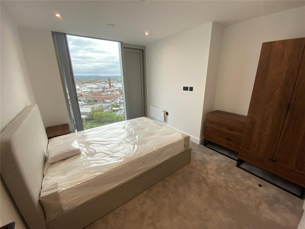 Two Bedroom Flat - 5