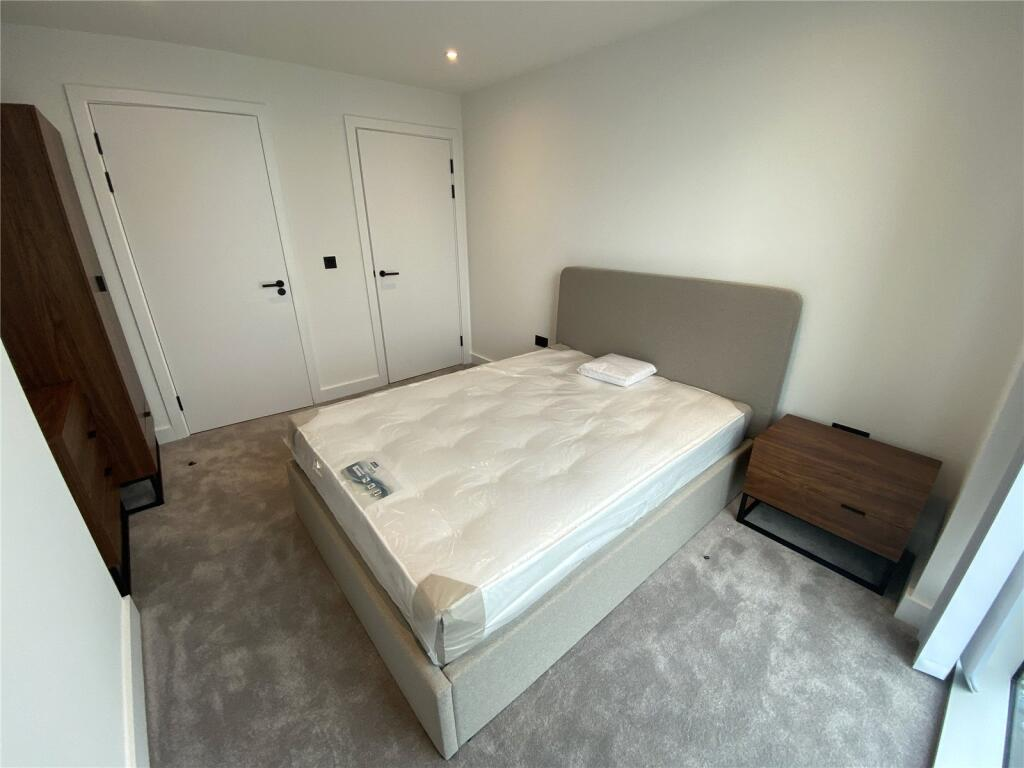 Two Bedroom Flat - 6