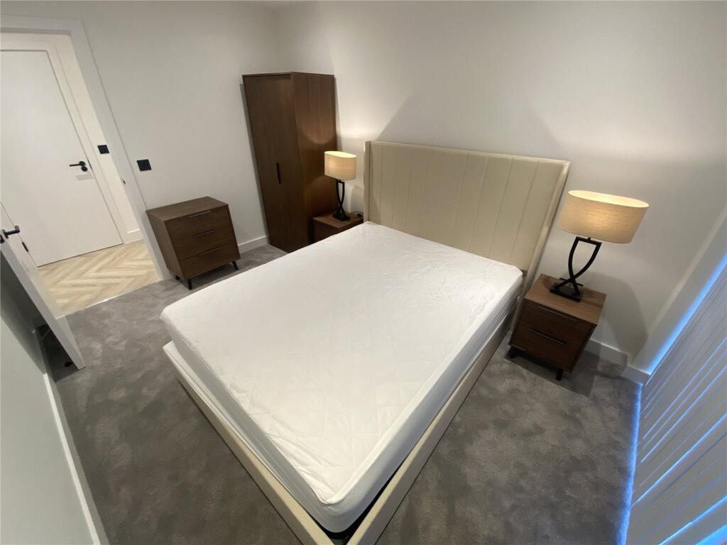 Two Bedroom Flat 73m² - 6