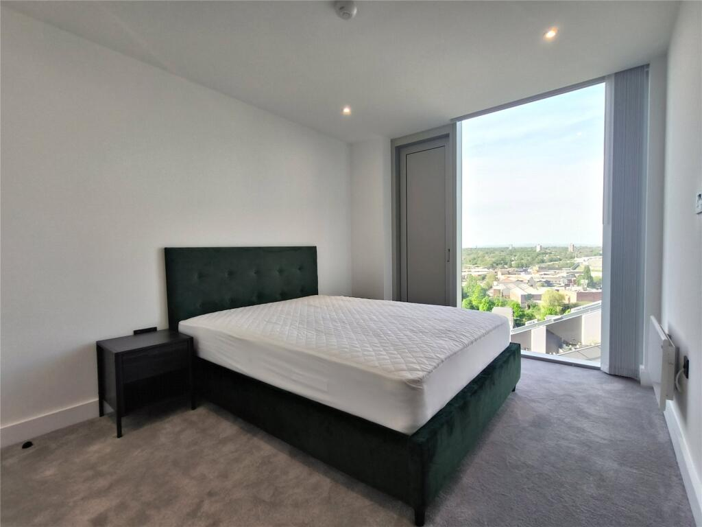 Two Bedroom Flat 72m² - 7