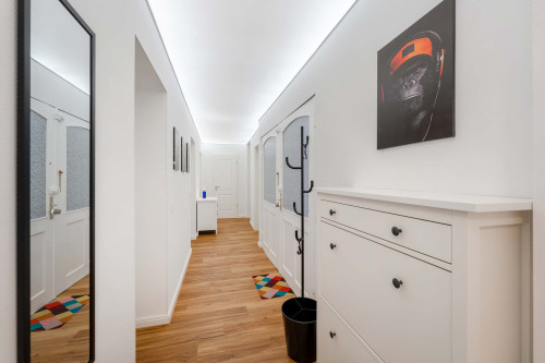 Apartment in Stephanstraße, Nürnberg for 106 m² with 5 bedrooms