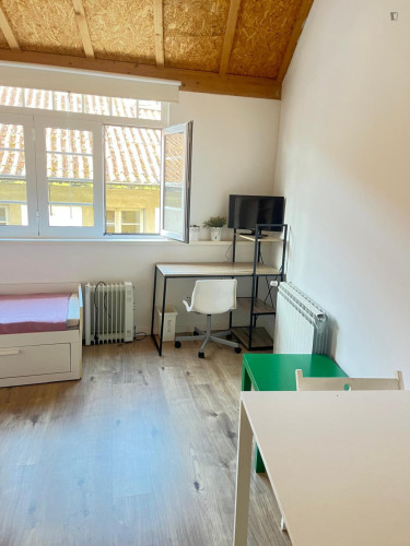 Very cosy studio in Montarroio