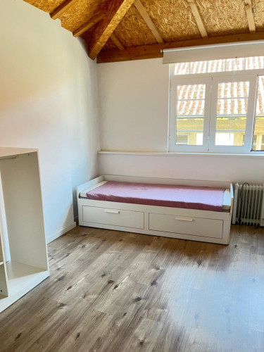 Very cosy studio in Montarroio