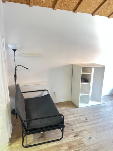 Very cosy studio in Montarroio