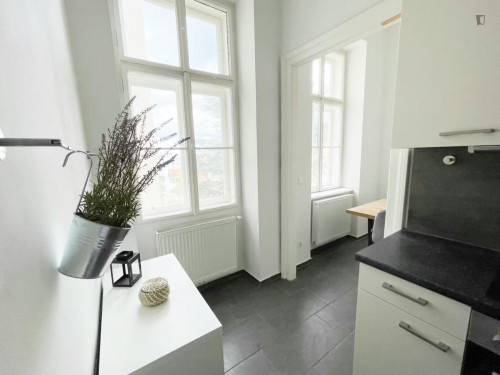 Big double bedroom in Weinhaus