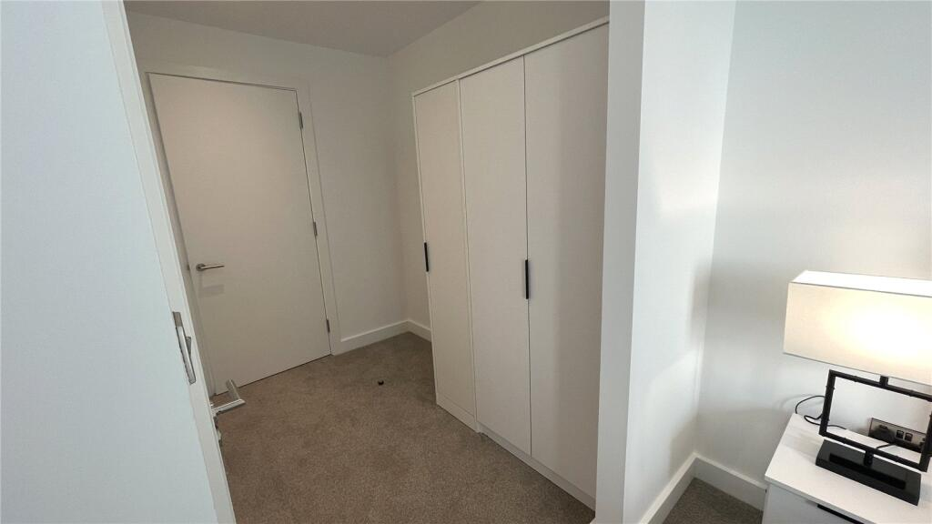 Exceptional 35th Floor Two-Bed Two-Bath Apartment - 6