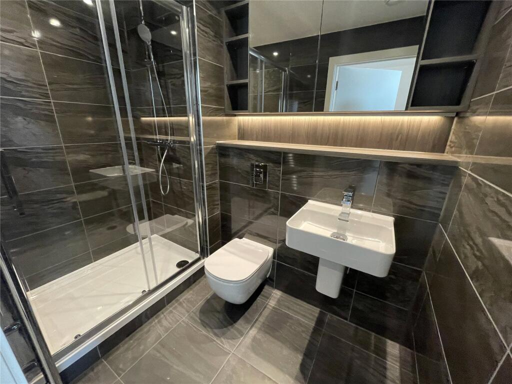 Exceptional 36th Floor Two-Bed Two-Bath - 6