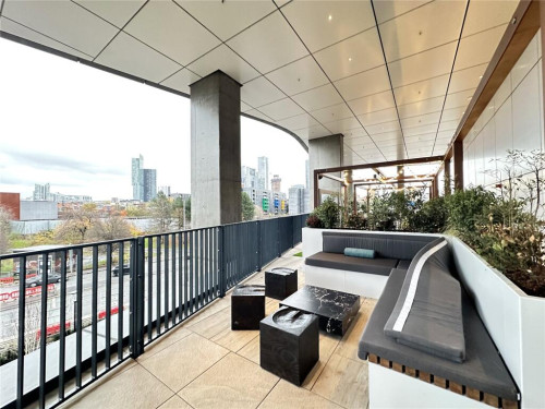 Vista River Gardens - Gallery - 5