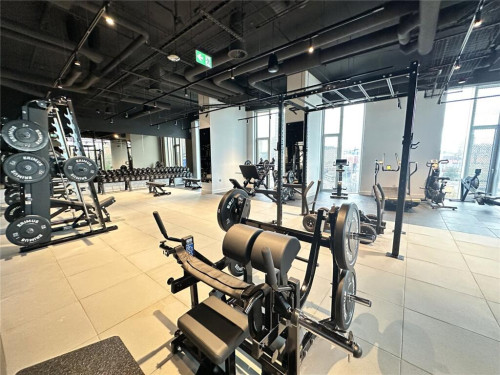 Vista River Gardens - On-site Facilities