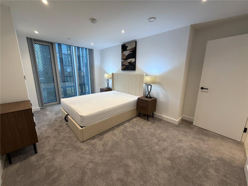 1 Bedroom Apartment - 6
