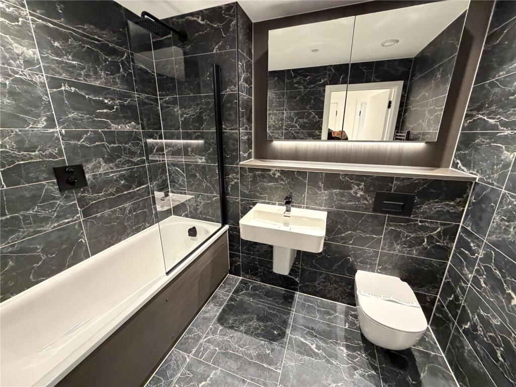 1 Bedroom Apartment - 5