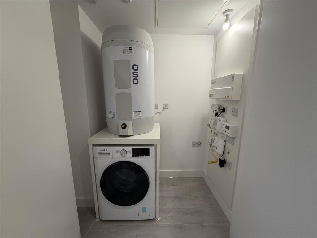 2 Bedroom Apartment - 3