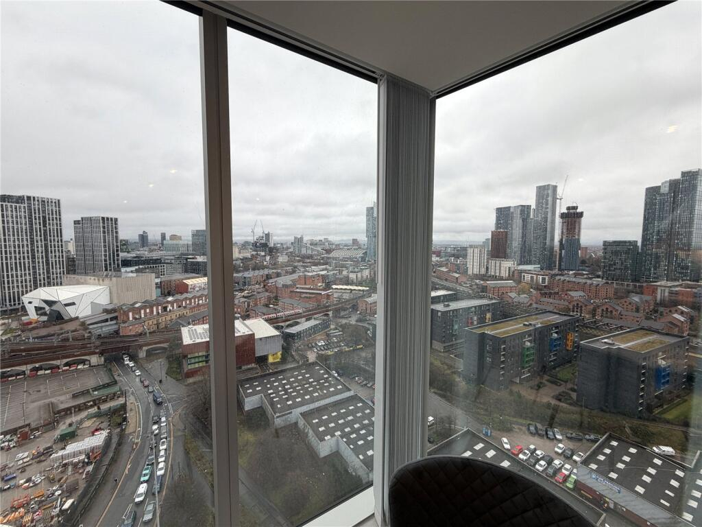 2 Bedroom Apartment - 2