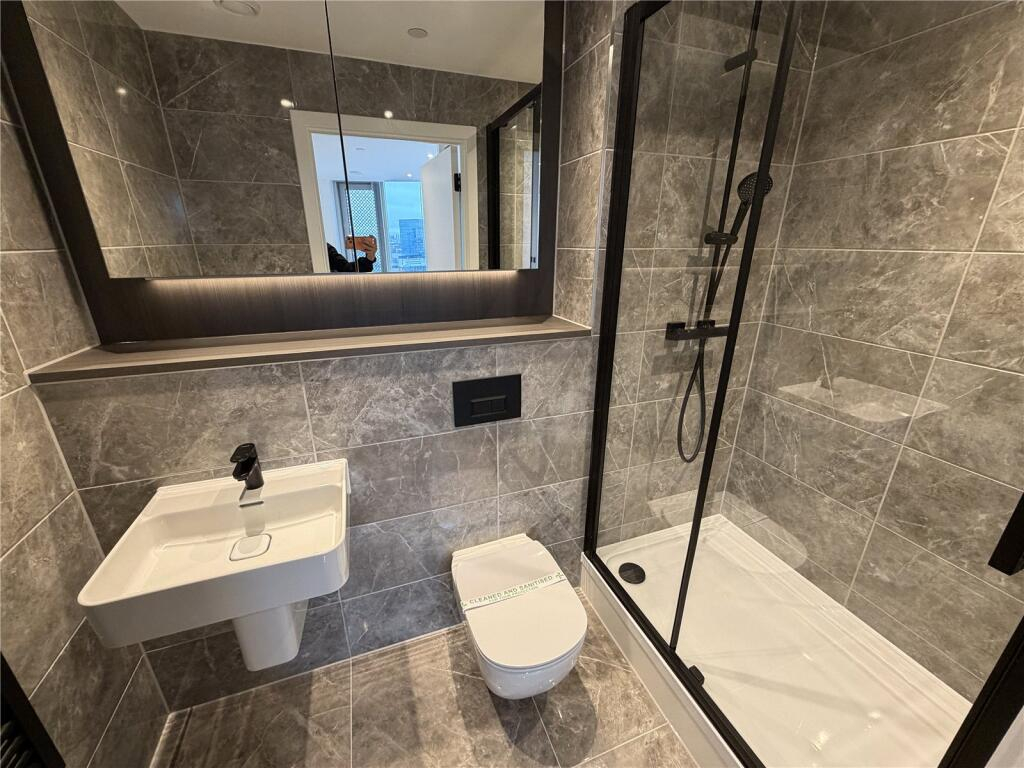 2 Bedroom Apartment - 4