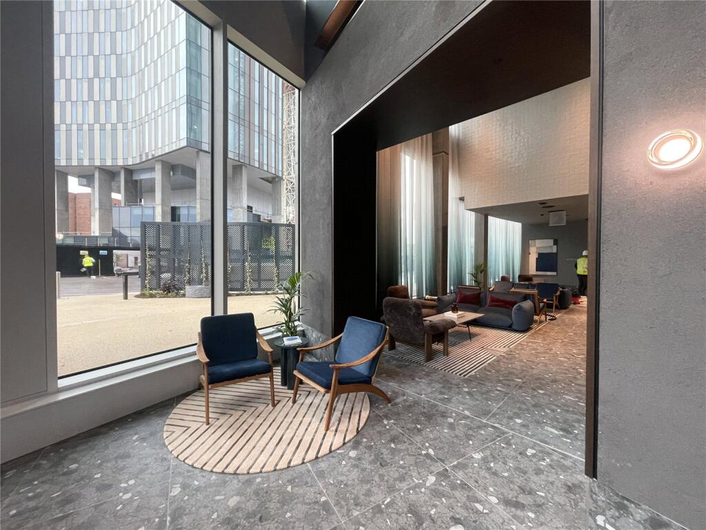 2 Bedroom Apartment - 14