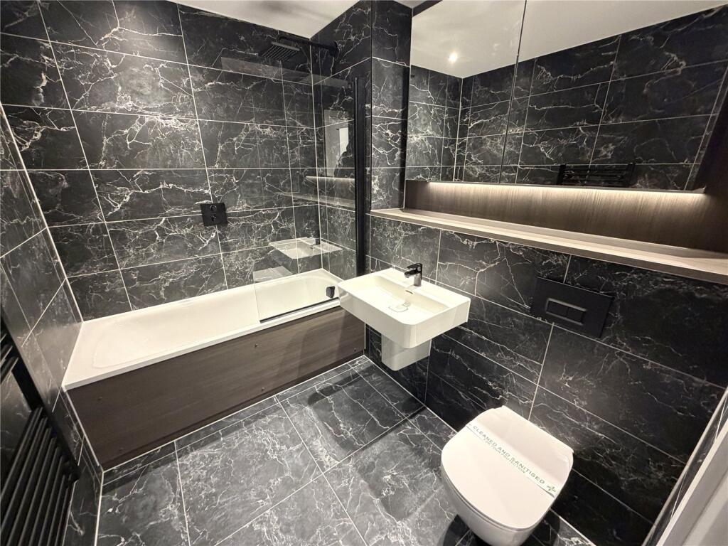 2 Bedroom Apartment - 5