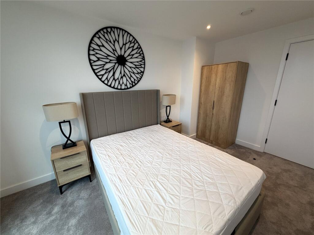 2 Bedroom Apartment - 8